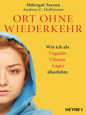 cover image of Ort ohne Wiederkehr